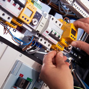 elektrik tesisat işleri