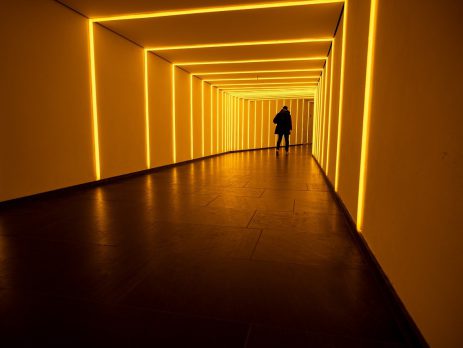 tunnel, subway, metro